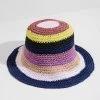 Hat Attack Remy Multi Bucket INDIGO MULTI -Classic Fashion Clothing Store JUJC225IMIPRODUCT 01