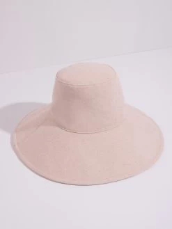 Hat Attack Simple Sunhat NATURAL
