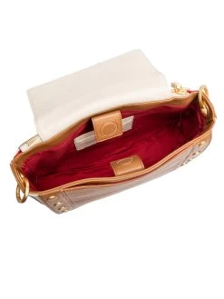 Hammitt - Kayce Saddle -Classic Fashion Clothing Store KAYCESADDLECALPRODUCT 03