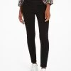 Liverpool Chloe Hi-Rise Ankly Skinny Jean BLACK -Classic Fashion Clothing Store LM2354F62BLXPRODUCT 02