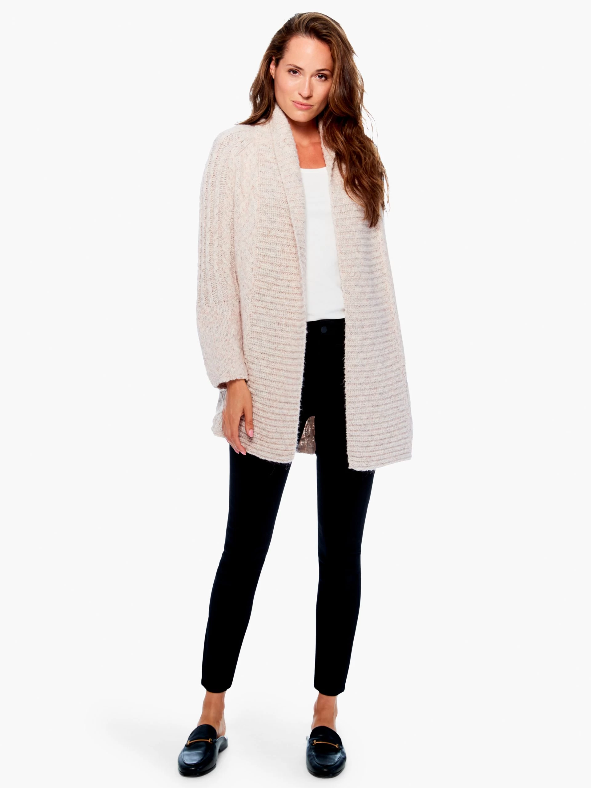 Liverpool - Gia Glider Ankle Skinny Jean BLACK DENIM 6 Liverpool - Gia Glider Ankle Skinny Jean BLACK DENIM - Image 4