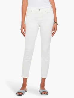 Liverpool Piper Hugger Ankle Jean