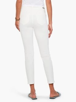 Liverpool Piper Hugger Ankle Jean -Classic Fashion Clothing Store LM2454WFPORPRODUCT 04