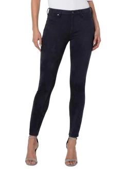 Liverpool - Madonna Skinny Legging NAVY