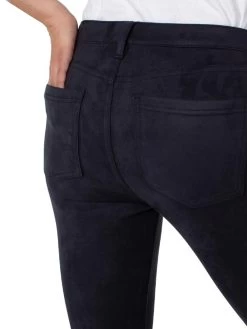 Liverpool - Madonna Skinny Legging NAVY -Classic Fashion Clothing Store LM2620SZNVYPRODUCT 03