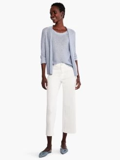 Sequin Cardigan -Classic Fashion Clothing Store M231108BGCPRODUCT 04