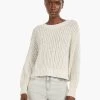 Cool Breeze Sweater NEUTRAL MIX -Classic Fashion Clothing Store M231119NEUPRODUCT 01