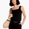 Statement Set Tank -Classic Fashion Clothing Store M231618BLXPRODUCT 01