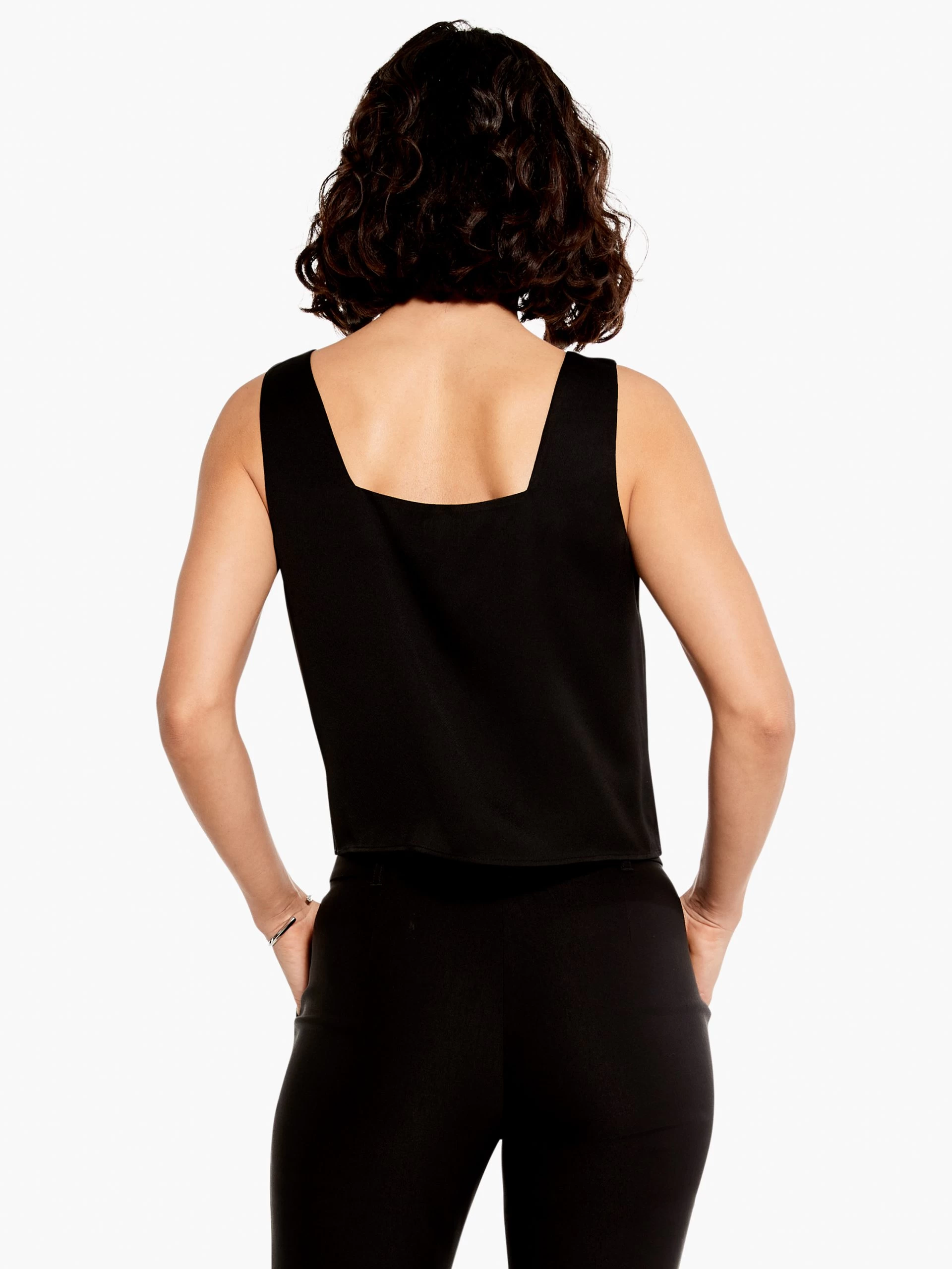 Statement Set Tank 5 Statement Set Tank - Image 3