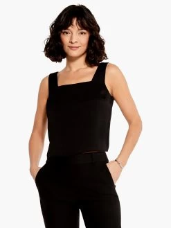 Statement Set Tank 12 Statement Set Tank -Classic Fashion Clothing Store M231618BLXPRODUCT 05