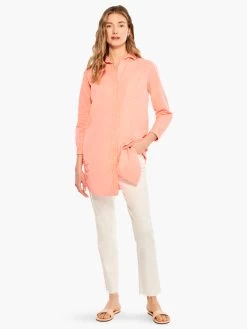 Summer Day Shirt -Classic Fashion Clothing Store M231620ECRPRODUCT 04