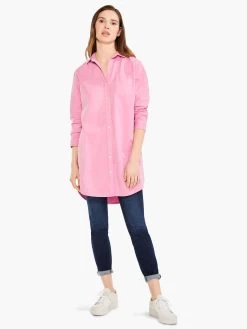 Summer Day Shirt PINK HUE -Classic Fashion Clothing Store M231620PHUPRODUCT 04