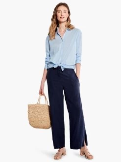 Rumba Park Wide-Leg Crop Pant 9 Rumba Park Wide-Leg Crop Pant -Classic Fashion Clothing Store M231827DIDPRODUCT 01