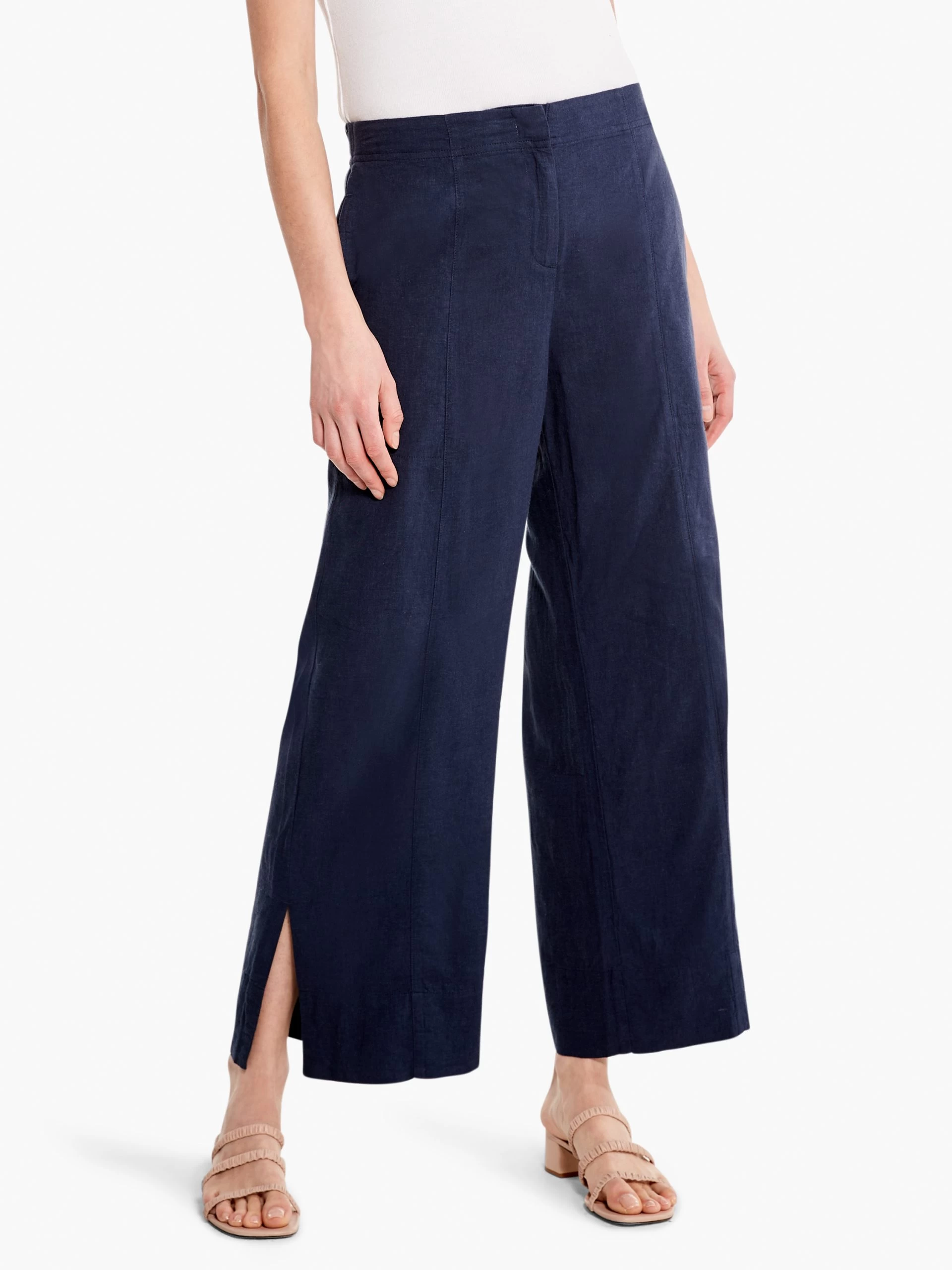 Rumba Park Wide-Leg Crop Pant 3 Rumba Park Wide-Leg Crop Pant
