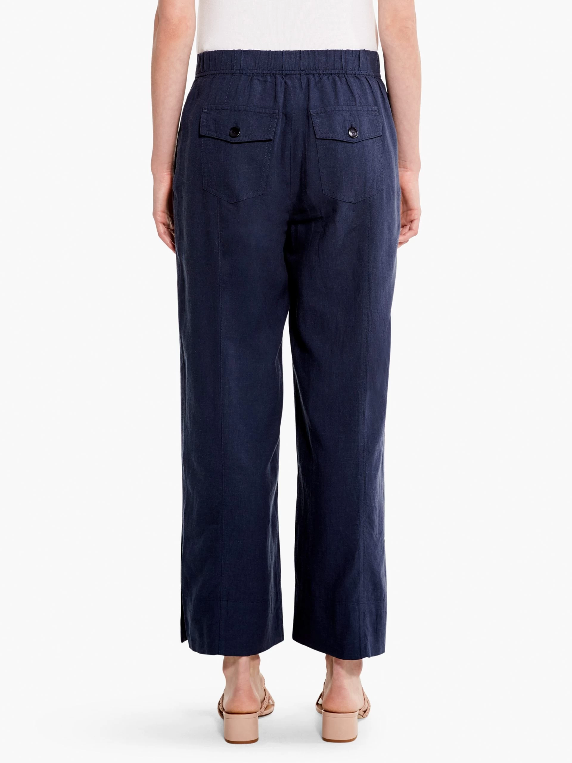 Rumba Park Wide-Leg Crop Pant 5 Rumba Park Wide-Leg Crop Pant - Image 3