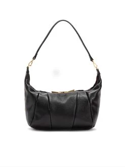 Hammitt - Morgan Shoulder Bag BLACK