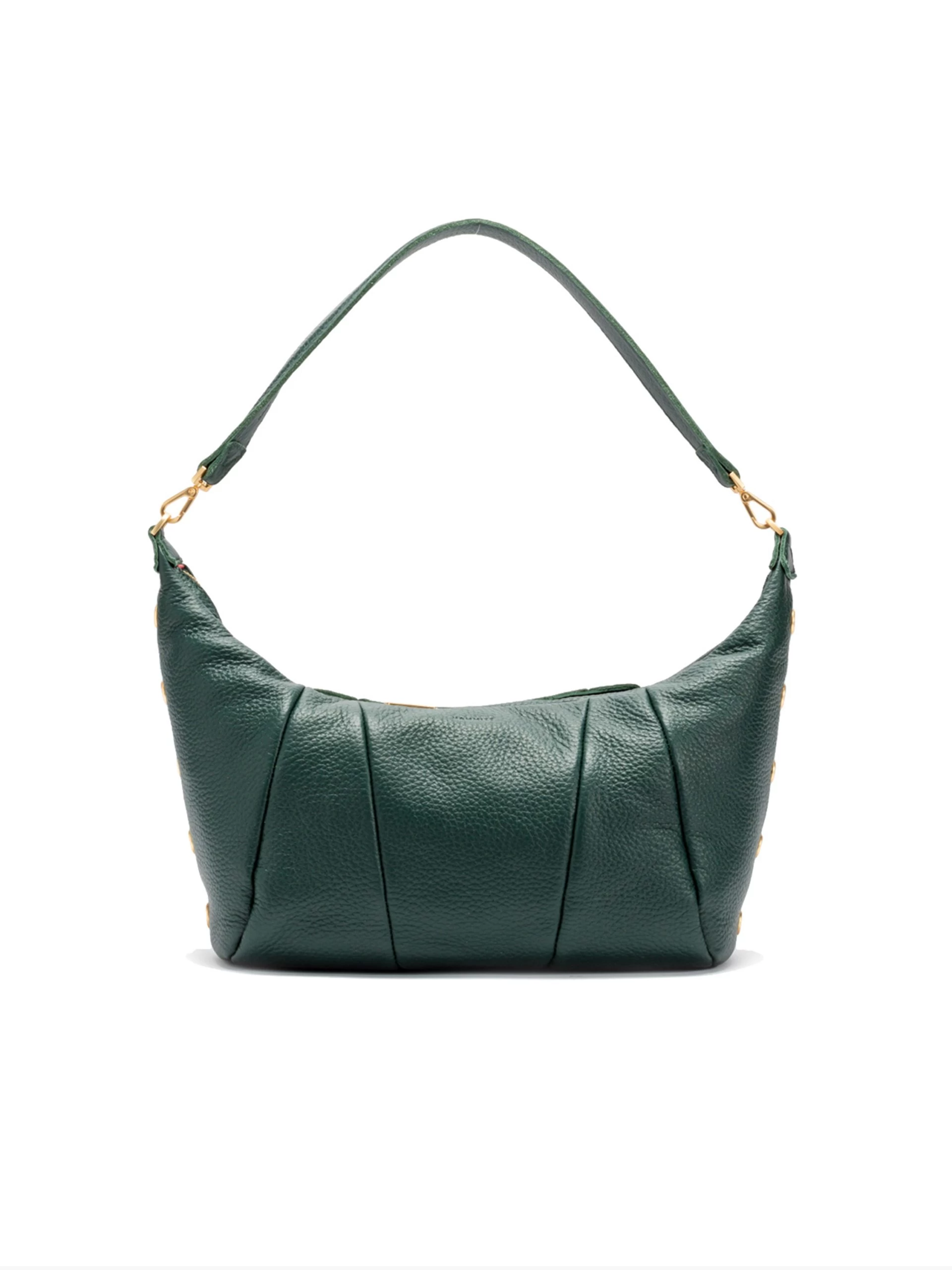 Hammitt - Morgan Shoulder Bag GREEN 3 Hammitt - Morgan Shoulder Bag GREEN