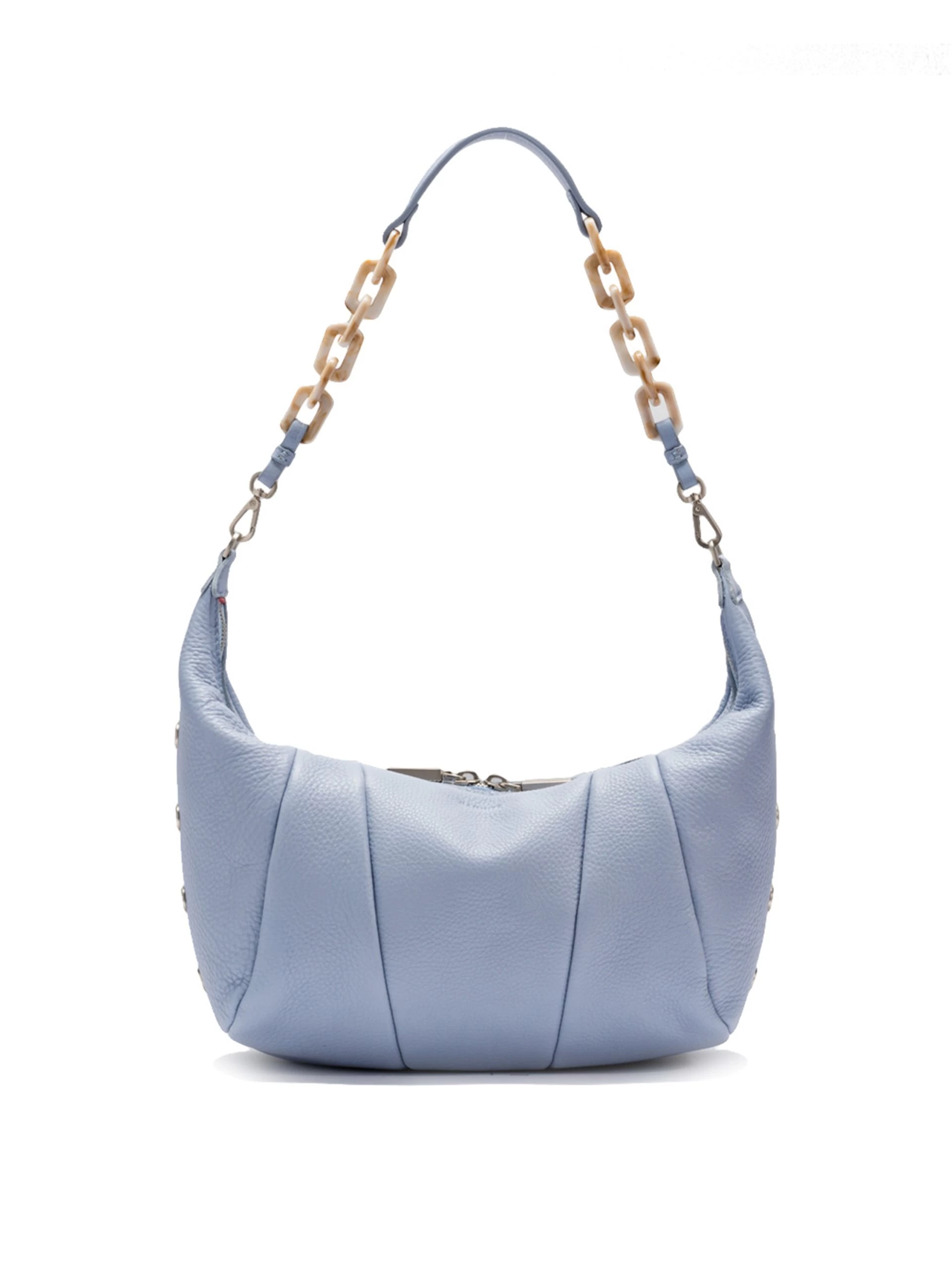 Hammitt - Morgan Shoulder Bag PERIWINKLE 3 Hammitt - Morgan Shoulder Bag PERIWINKLE