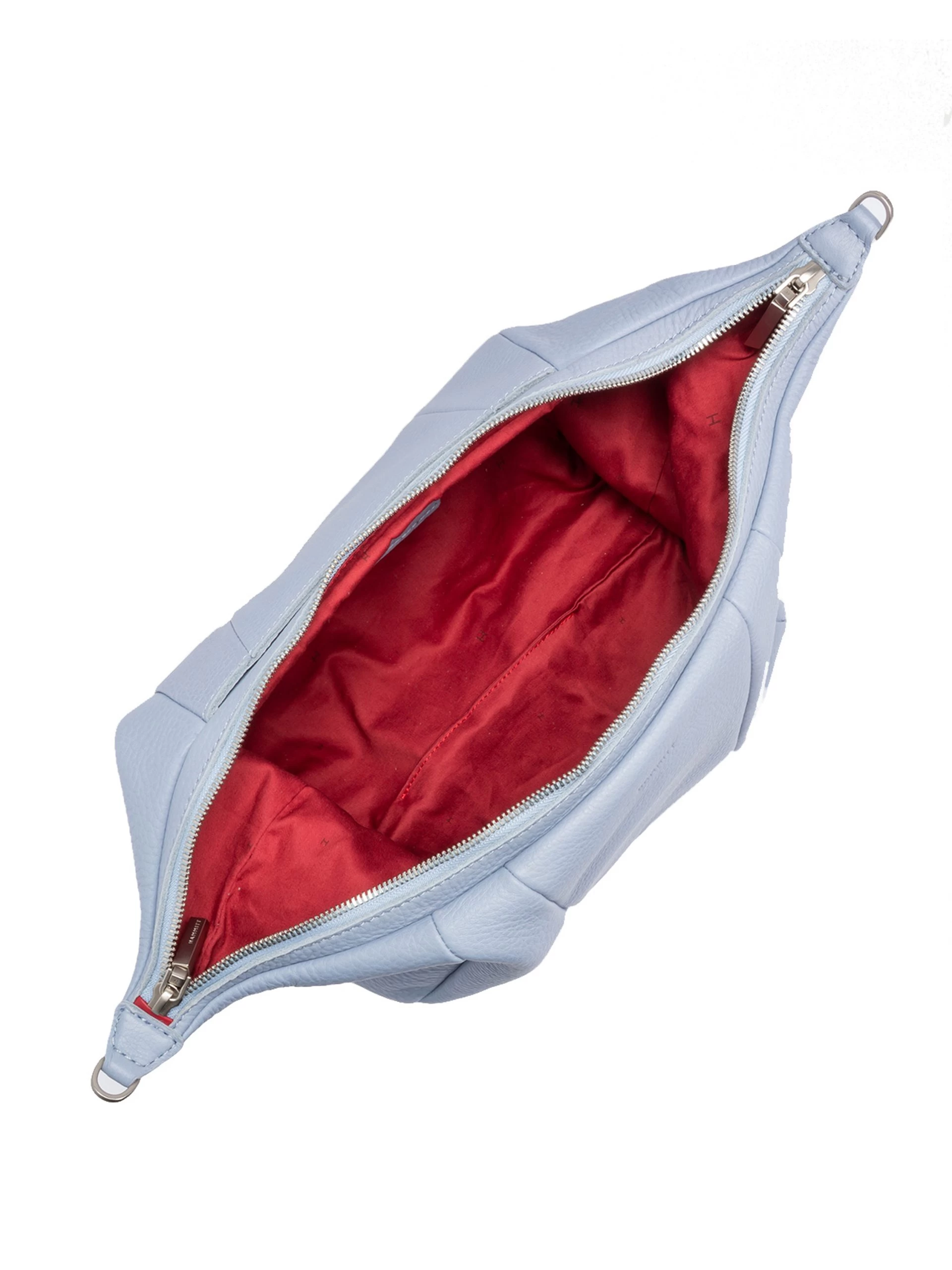 Hammitt - Morgan Shoulder Bag PERIWINKLE 4 Hammitt - Morgan Shoulder Bag PERIWINKLE - Image 2