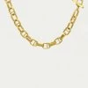 Dean Davidson - Manhattan Necklace GOLD -Classic Fashion Clothing Store N804GOSGOLPRODUCT 02