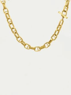 Dean Davidson - Manhattan Necklace GOLD