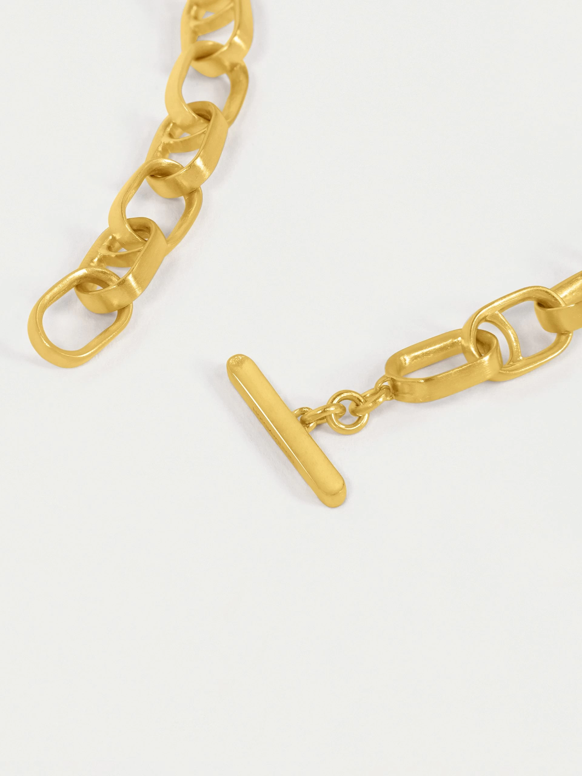 Dean Davidson - Manhattan Necklace GOLD 5 Dean Davidson - Manhattan Necklace GOLD - Image 3