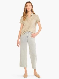 NZT Short Sleeve Pocket Shirt 9 NZT Short Sleeve Pocket Shirt -Classic Fashion Clothing Store NZTM232015LONPRODUCT 04