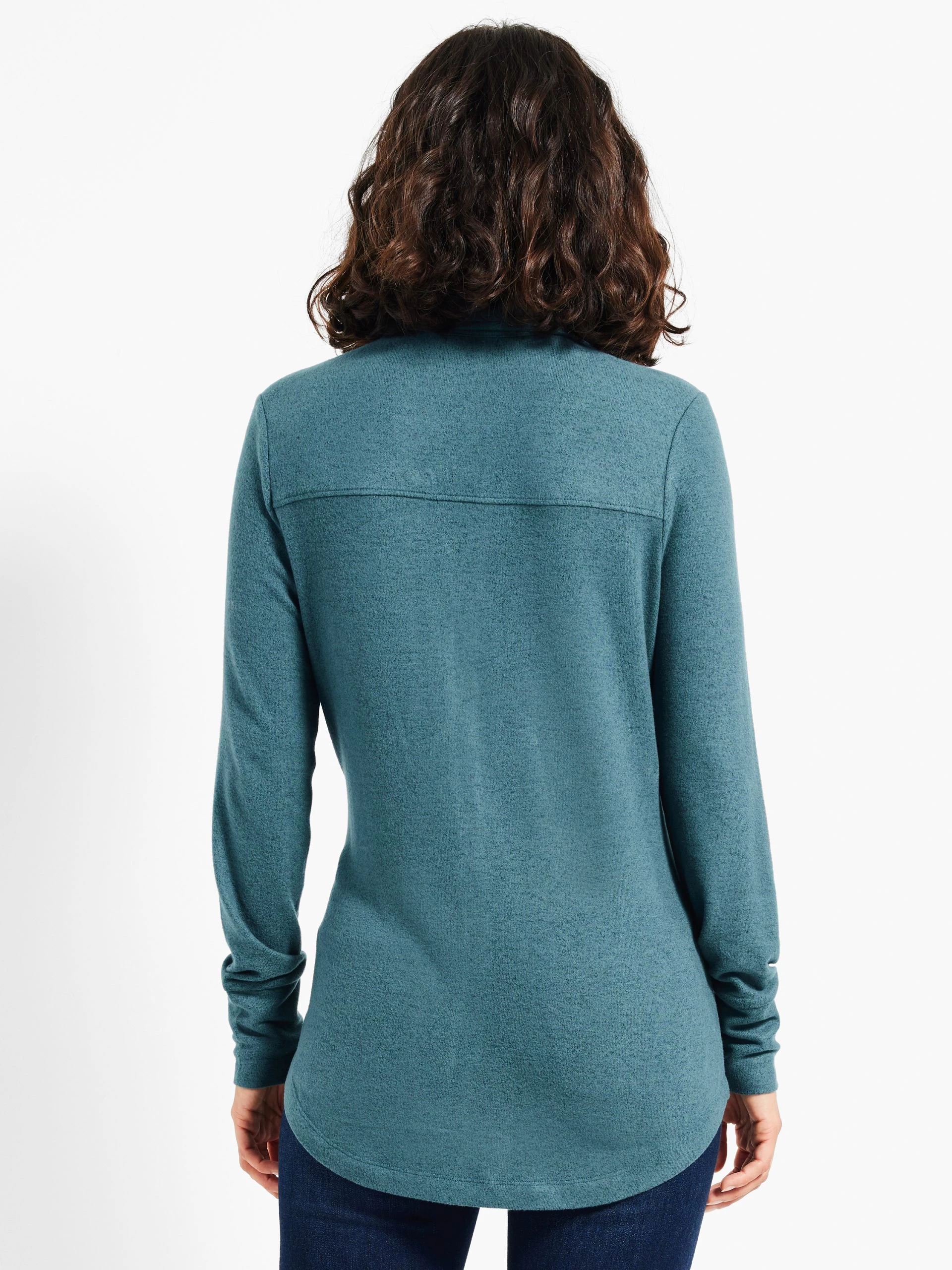 NZT Sweet Dreams Long Sleeve Shirt TRUE OCEAN 5 NZT Sweet Dreams Long Sleeve Shirt TRUE OCEAN - Image 3