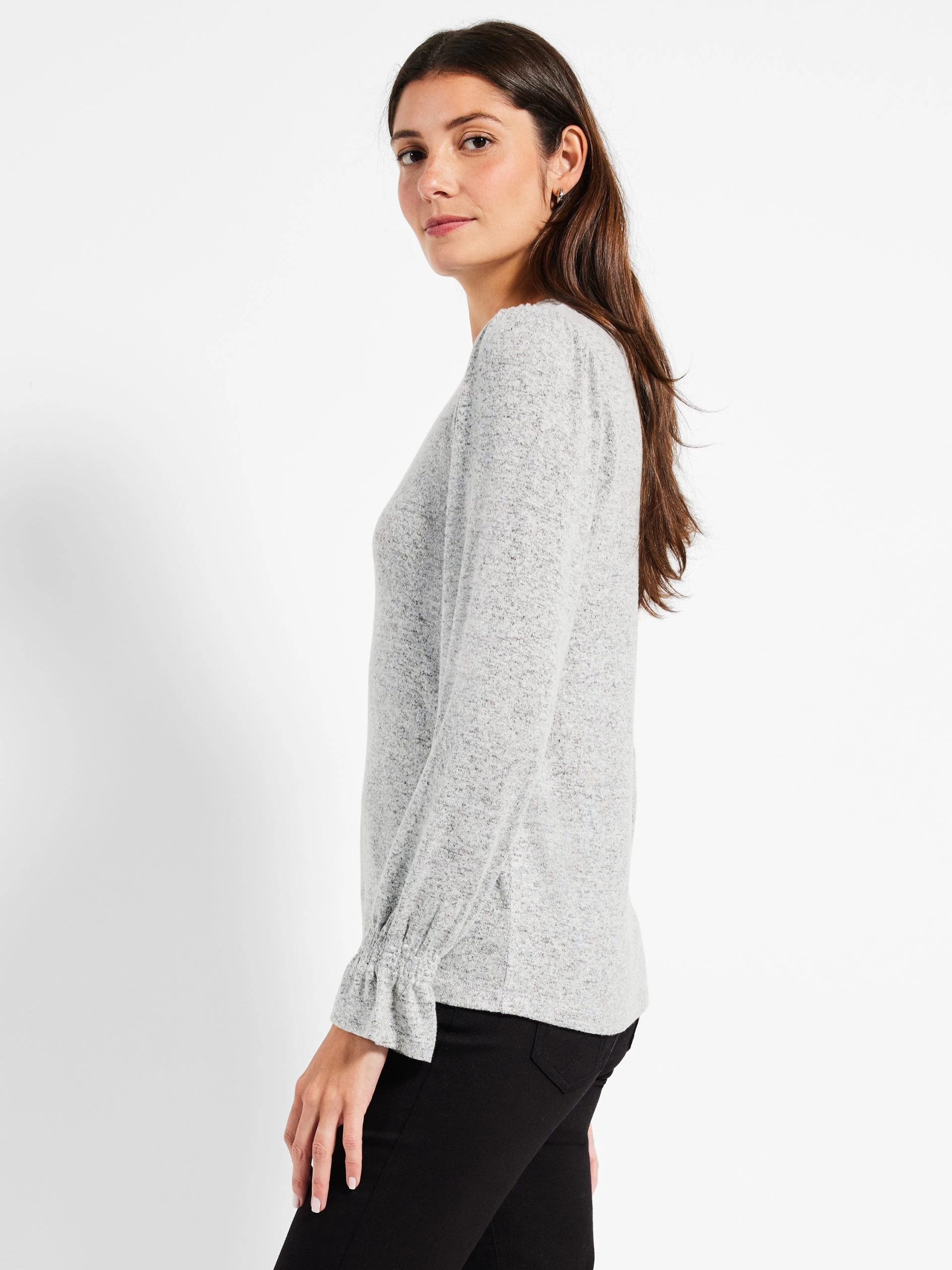 NZT Sweet Dreams Femme Sleeve Tee 4 NZT Sweet Dreams Femme Sleeve Tee - Image 2