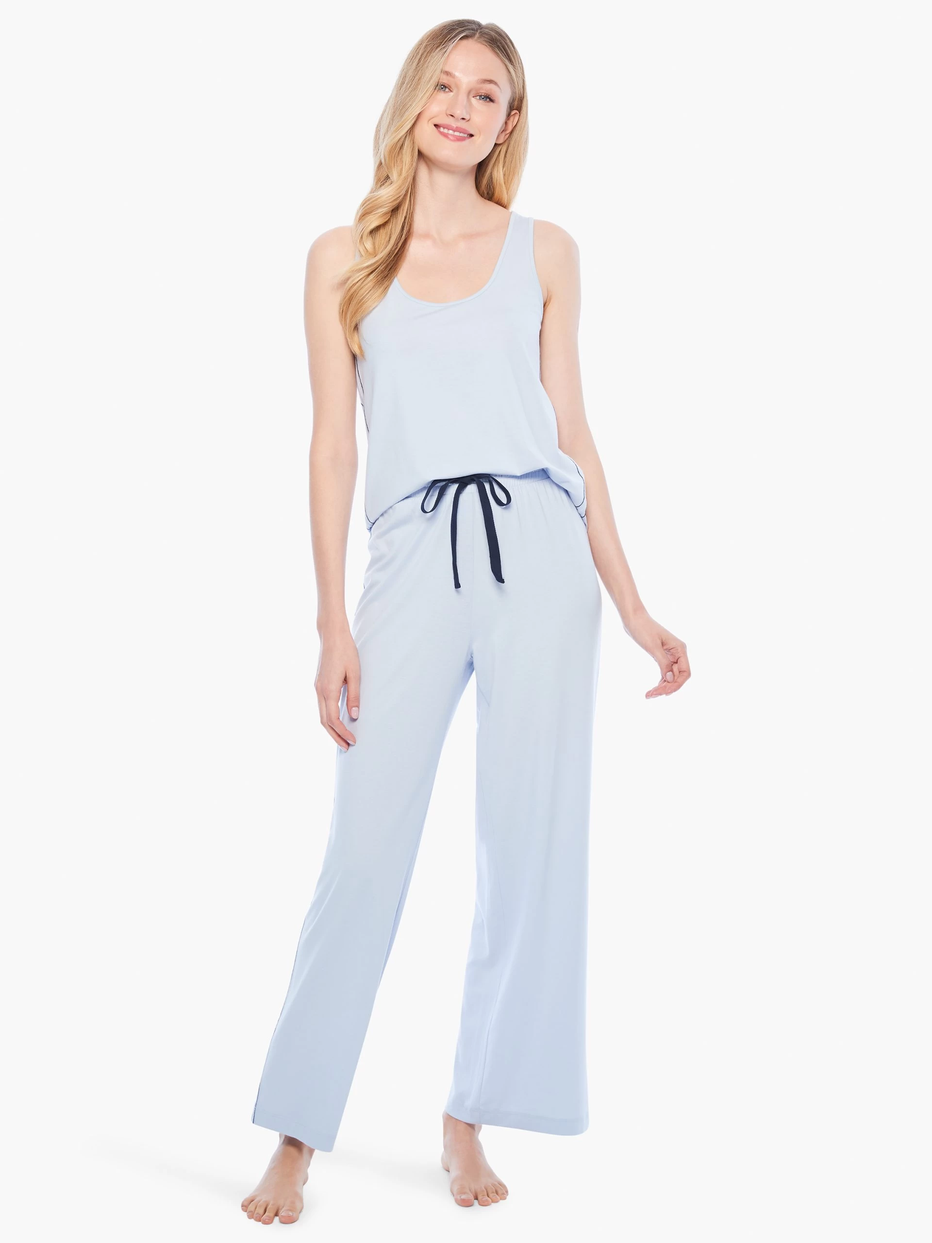 Lilla P - Tank Sleepwear Set 3 Lilla P - Tank Sleepwear Set