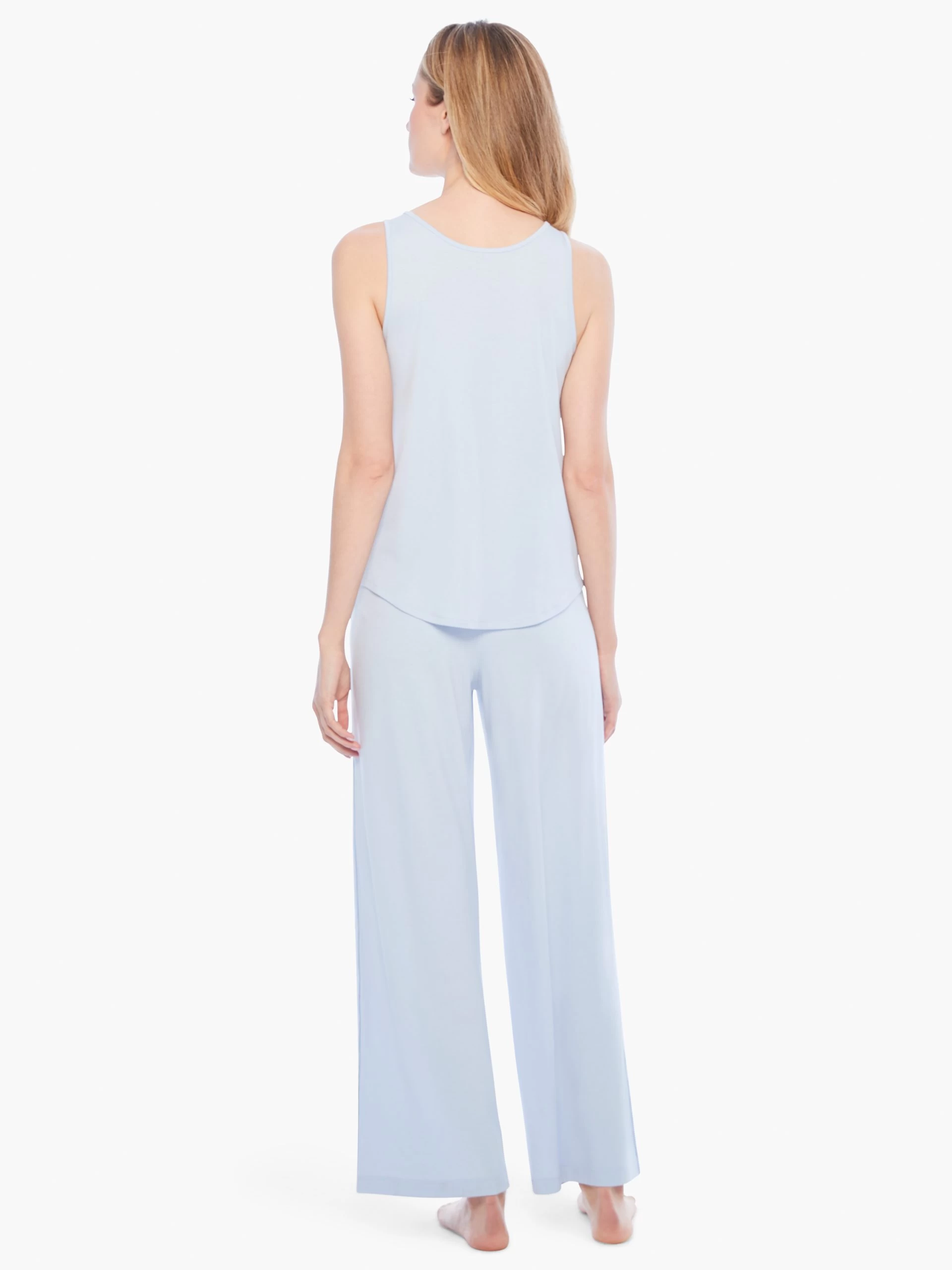 Lilla P - Tank Sleepwear Set 5 Lilla P - Tank Sleepwear Set - Image 3