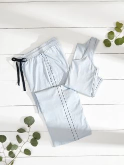 Lilla P - Tank Sleepwear Set 11 Lilla P - Tank Sleepwear Set -Classic Fashion Clothing Store PA1353CLWPRODUCT 05