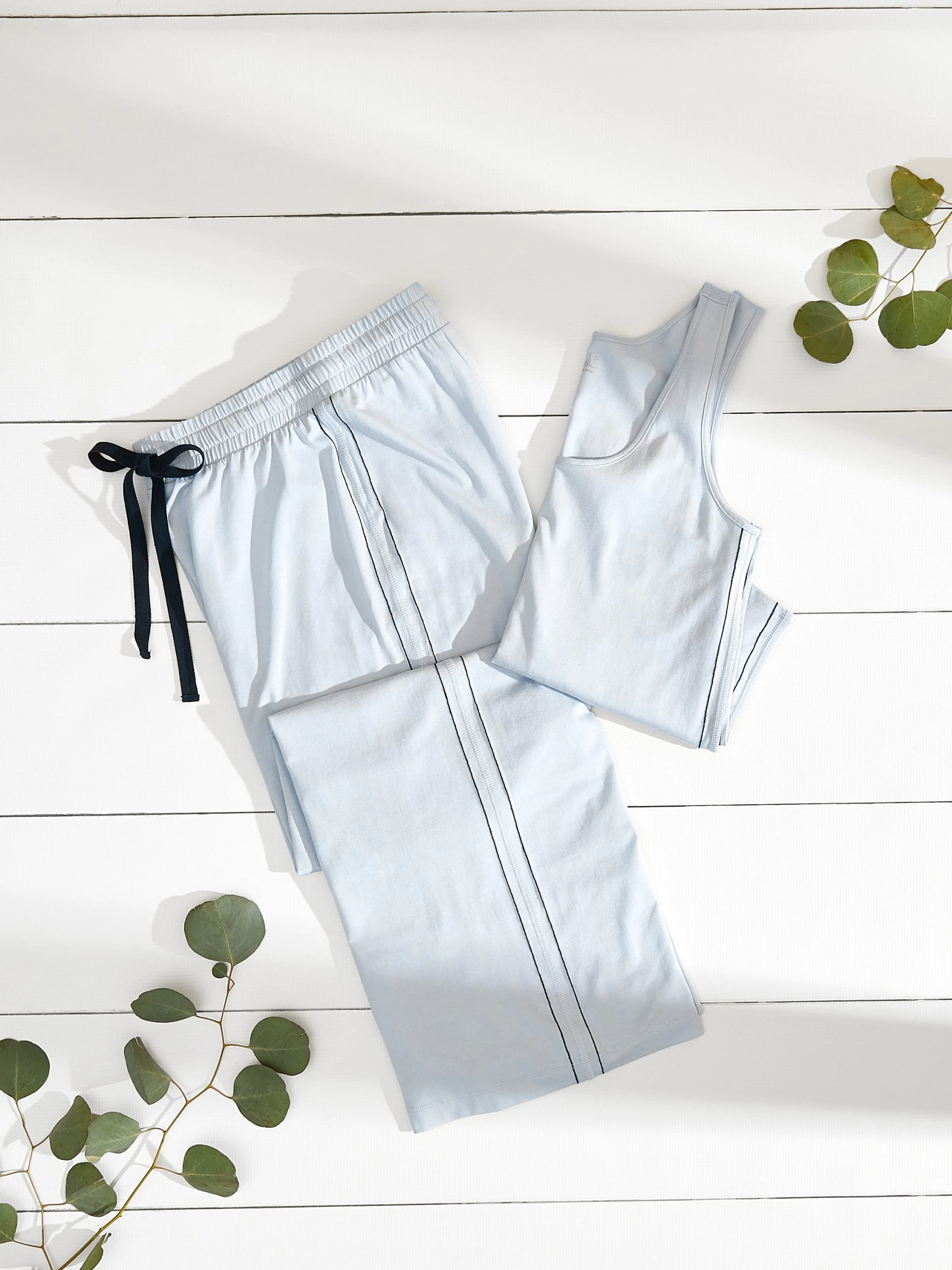 Lilla P - Tank Sleepwear Set 7 Lilla P - Tank Sleepwear Set - Image 5