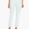 All Day Denim Slim Jean PAPER WHITE -Classic Fashion Clothing Store R211820APWHPRODUCT 02