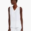 Everyday Tank PAPER WHITE -Classic Fashion Clothing Store S221690PWHPRODUCT 01