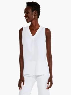 Everyday Tank PAPER WHITE