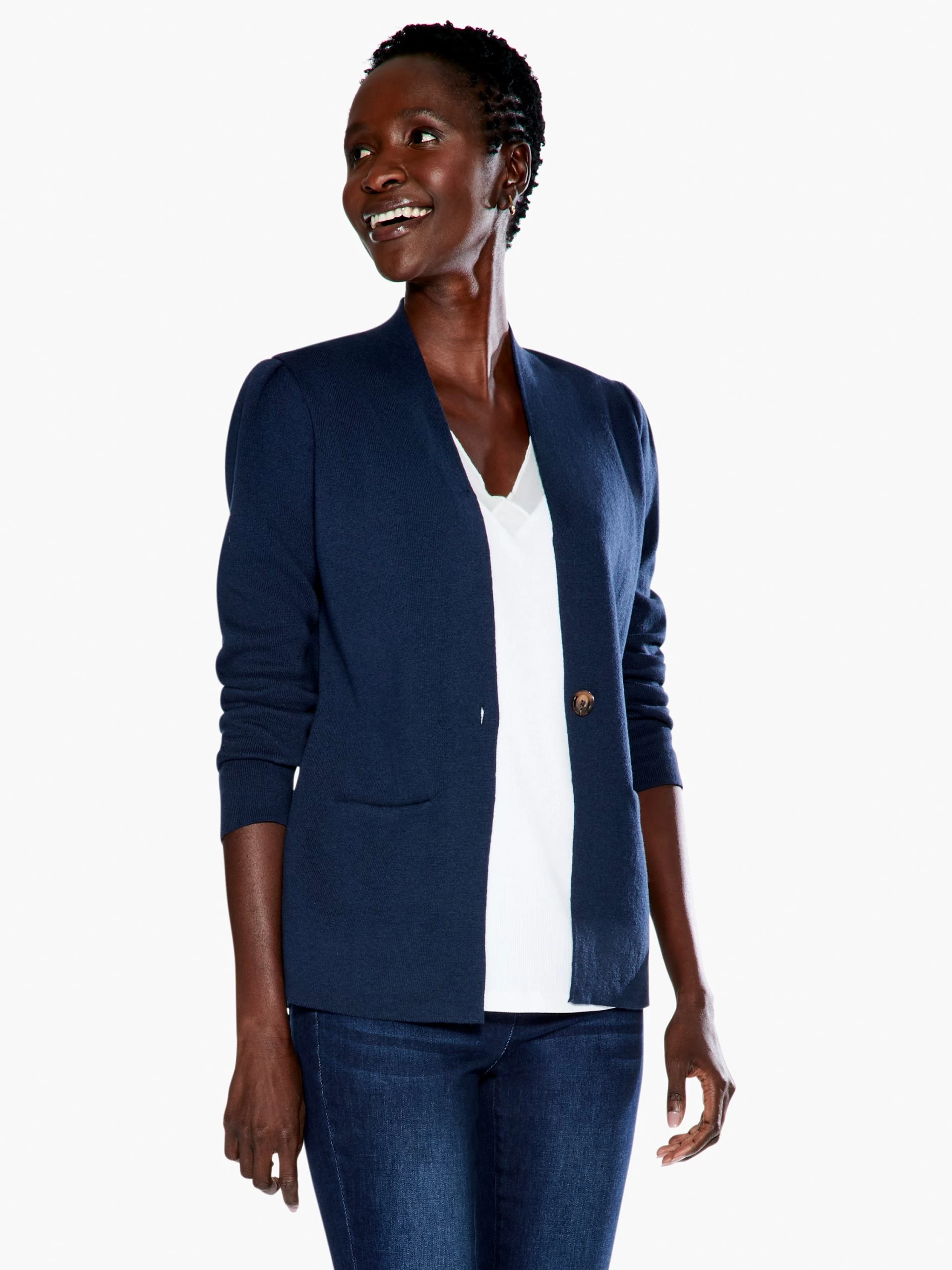 Femme Sleeve Jacket 3 Femme Sleeve Jacket