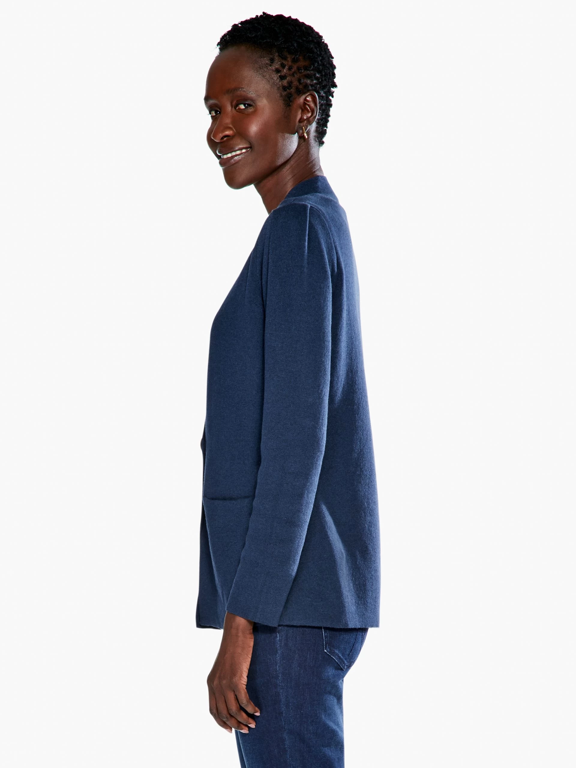 Femme Sleeve Jacket 4 Femme Sleeve Jacket - Image 2