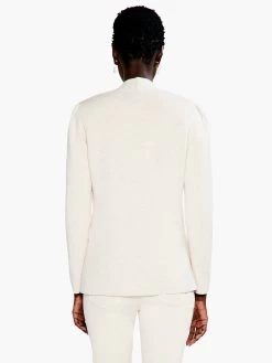 Femme Sleeve Jacket SANDSHELL 8 Femme Sleeve Jacket SANDSHELL -Classic Fashion Clothing Store S231126SSHPRODUCT 03