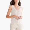 Shaker Knit Tank -Classic Fashion Clothing Store S231168CNSPRODUCT 01