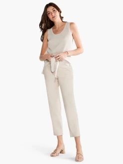 Shaker Knit Tank 9 Shaker Knit Tank -Classic Fashion Clothing Store S231168CNSPRODUCT 04