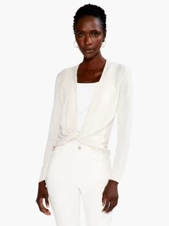 All Year 4-Way Cardigan CANVAS -Classic Fashion Clothing Store S231169CNSPRODUCT 03