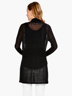 Featherweight Drape Cardigan -Classic Fashion Clothing Store S231170BLXPRODUCT 03