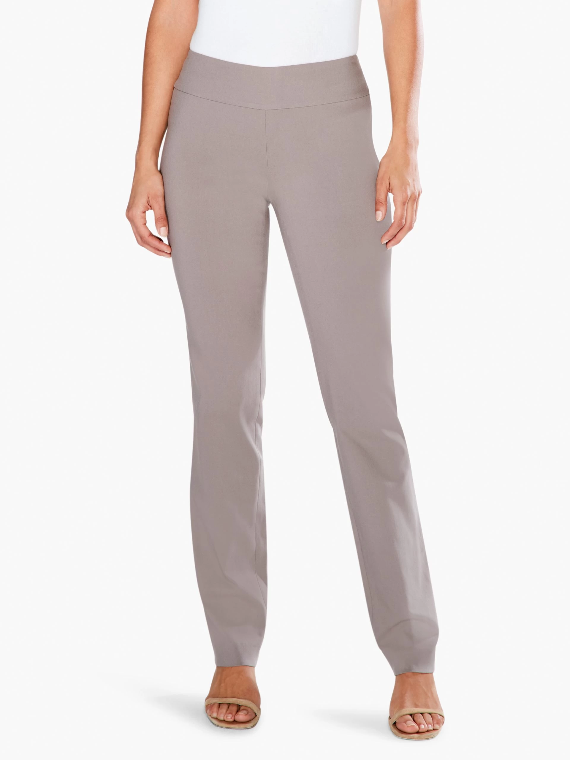 Wonderstretch Pant SHITAKE 3 Wonderstretch Pant SHITAKE