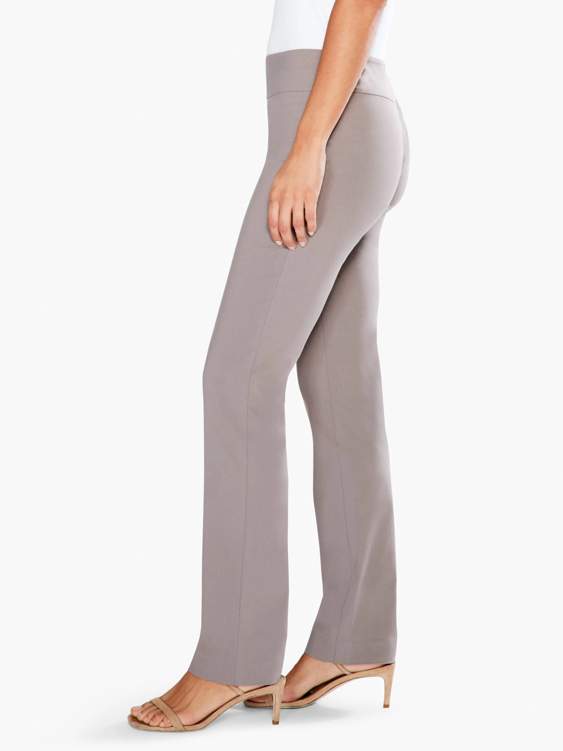 Wonderstretch Pant SHITAKE 4 Wonderstretch Pant SHITAKE - Image 2