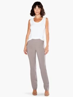 Wonderstretch Pant SHITAKE 9 Wonderstretch Pant SHITAKE -Classic Fashion Clothing Store S231806SHTPRODUCT 04