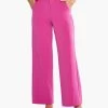 Work It Wide Leg Pocket Trouser ORCHID PETAL -Classic Fashion Clothing Store S231830ORPPRODUCT 01