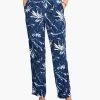Vintage Botanical Relaxed Trouser BLUE MULTI -Classic Fashion Clothing Store S231832BLTPRODUCT 01