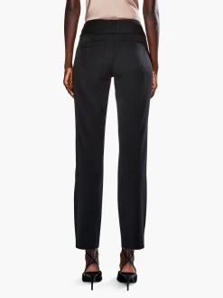 Work It Straight-Leg Trouser -Classic Fashion Clothing Store S231867BLXPRODUCT 03
