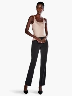Work It Straight-Leg Trouser -Classic Fashion Clothing Store S231867BLXPRODUCT 04
